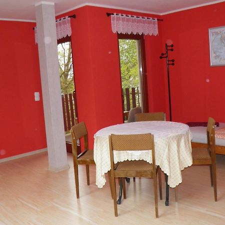 Marianki Apartment Dabrowa Gornicza Luaran gambar