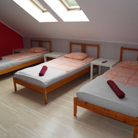Marianki Apartment Dabrowa Gornicza Luaran gambar