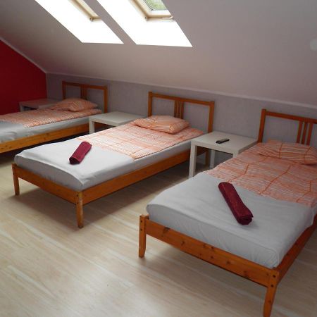 Marianki Apartment Dabrowa Gornicza Luaran gambar