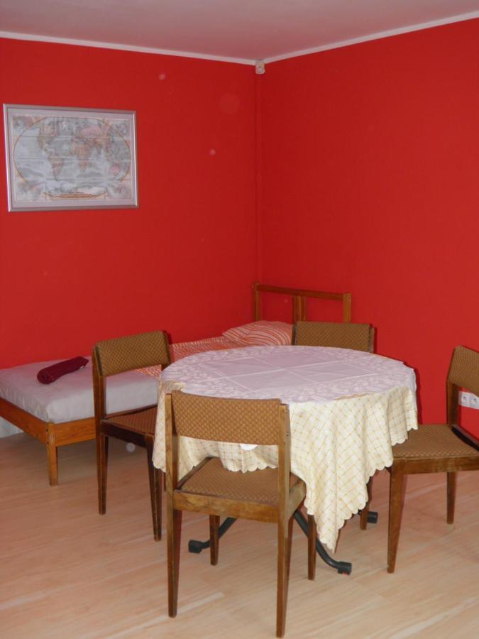 Marianki Apartment Dabrowa Gornicza Luaran gambar