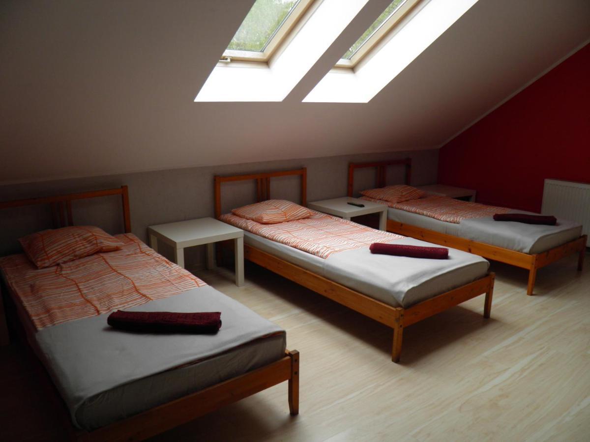 Marianki Apartment Dabrowa Gornicza Luaran gambar